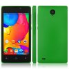 Tengda X980+ Smartphone Android 4.2 MTK6572W 4.0 Inch 3G GPS Wifi Green