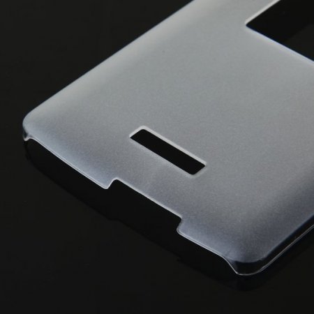 Quality Protective Case Back Case for iNew V8 Smartphone