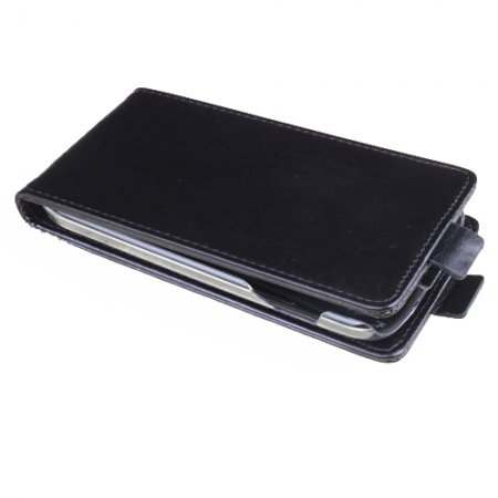 Leather Flip Case Cover for ThL W8 Smartphone 2-color