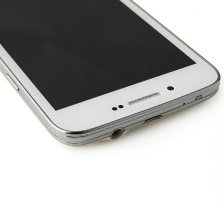 Tengda Mini S5 Smartphone Android 4.2 MTK6572W Dual Core 4.4 Inch 3G GPS White