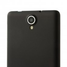 CUBOT S222 Slim Smartphone MTK6582 5.5 Inch HD OGS Screen 1GB 16GB Android 4.4 - Black