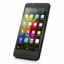 Cubot Ones Smartphone Android 4.2 MTK6582 Quad Core 4.7 Inch 1GB 4GB 3G Black
