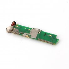 Original PCBA Viceboard for ZOPO C2 Aliyun OS 5.0 inch Smartphone