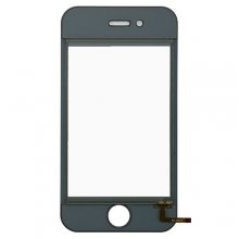 Touch Screen Touch Panel for 4G+++ Phone White