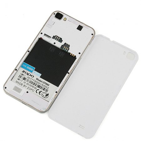 ZOPO ZP980 Smartphone MTK6589T 2GB 32GB 5.0 Inch FHD Screen Android 4.2