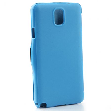 Protective Leather Case Cover for Samsung GALAXY Note 3 5-color