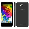 ZOPO ZP700 Cuppy Smartphone MTK6582 Quad Core 1.3GHz Android 4.2 4.7 Inch 3G GPS OTG OTA- Black