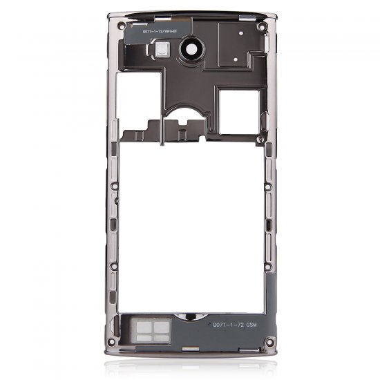 Back Housing for Cubot C10+ Smartphone