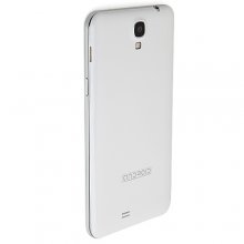 T9700 Smartphone Android 4.2 MTK6589 Quad Core 6.0 Inch 1GB 16GB HD Screen 3G GPS -White