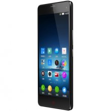 ZTE Nubia Z7 mini Smartphone 4G LTE 5.0 Inch SHARP FHD Screen 13.0MP 2GB 16GB Black