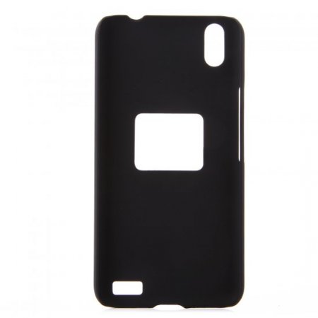 FKM Back Case Cover for KOLINA K100+ Smartphone Black