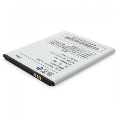 Used JIAKE JK2 Smartphone MTK6592 Octa Core Android 4.4 5.5 Inch HD IPS Screen 3G GPS