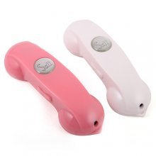 Mini Rechargeable Wireless Bluetooth Telephone Receiver