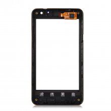 Original Touch Screen for Changjiang HD7 4.3 Inch Smartphone