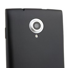 Cubot X6 Smartphone MTK6592 5.0 Inch OGS Screen 1GB 16GB Android 4.4- Black