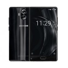 DOOGEE MIX LITE 2GB RAM 16GB ROM MTK6737 1.3GHz Quad Core 5.2 Inch IPS HD Bezel-less Screen Dual Camera Android 7.0 4G LTE Smartphone