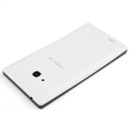 TEL X600H Smartphone Android 4.0 MTK6589 Quad Core 1GB 16GB 5.0 Inch HD Screen