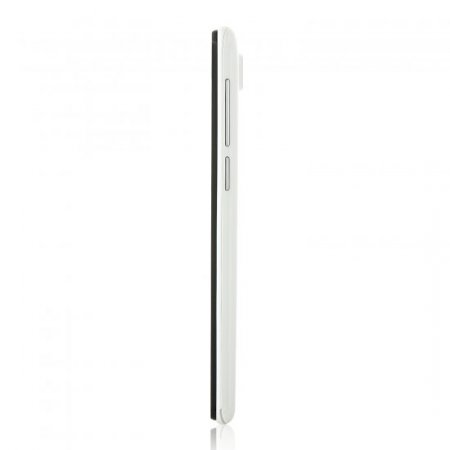 Cubot S108 Smartphone MTK6582 Quad Core 4.5 Inch QHD IPS Screen Android 4.2 - White