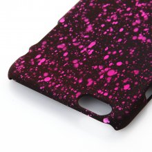 Frosted Shield Back Case Cover for iPhone 6 Plus Color Randomly