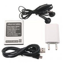 Brand New CUBOT C9W Smart Phone Android 4.2 MTK6572 Dual Core 3G GPS 4.0 Inch