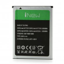 iNew V3 Plus Smartphone MTK6592 Octa Core 5.0 Inch Gorilla Glass 2GB 16GB OTG Black