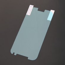 Pandawill Customized Ultimate Shock Absorption Explosion-proof Screen Protector for Samsung I9500 Smartphone