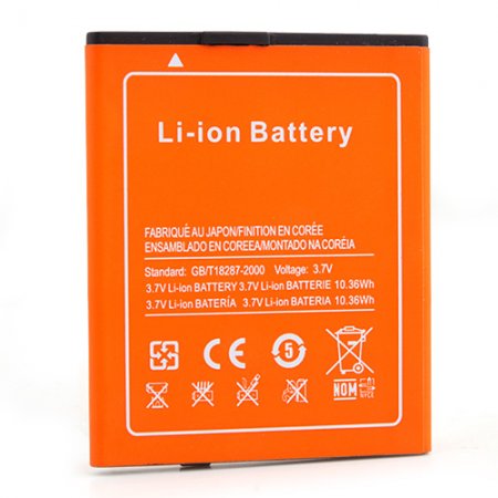 2800mAh Original Battery for Ulefone U9592 Smartphone