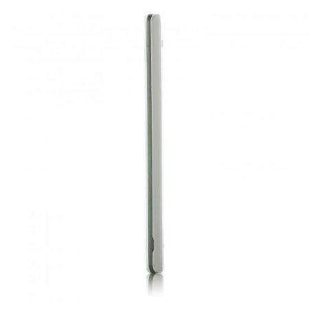 G3+ Smartphone Android 4.2 MTK6572W Dual Core 5.0 Inch 3G Smart Wake Up White