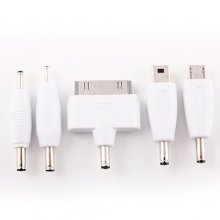 20000mAh Cager B030-8 Intelligent Power Bank With SD Slot for iPhone iPad iPod Cell Phones