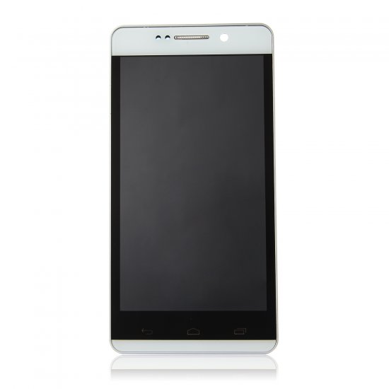Original LCD Screen + Touch Screen for W89 5.0 Inch Smartphone