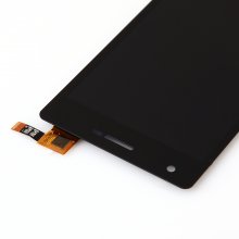 Touch Screen Touch Panel LCD Screen for DOOGEE DG350 Smartphone