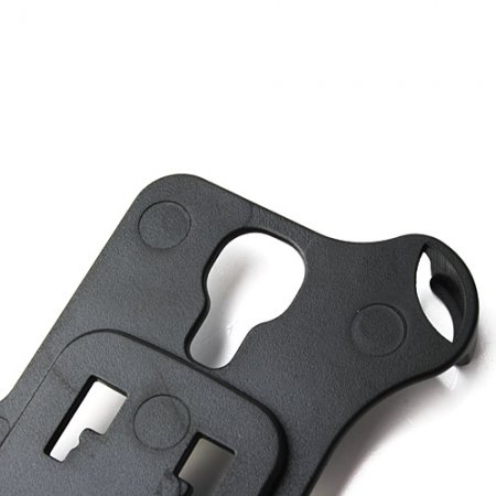 Multi-Direction Big Sucker Windshield Car Mount Stand Holder for SmartPhone