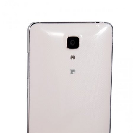 DOOGEE HITMAN DG850 Smartphone 5.0 Inch SHARP Screen 1GB 16GB 13.0MP Camera- White