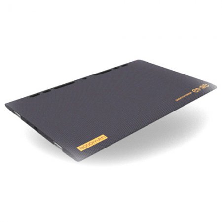 Emie P100 5.2mm Ultra Thin 8000mAh Energy Blade Power Bank for iPhone iPad