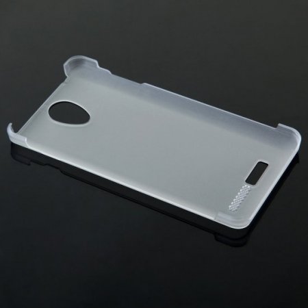 Plastic Transparent Cover Case Protection Shell for Tengda P9 Smartphone 4.5 Inch