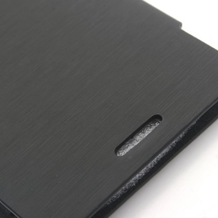 Original Protective Case Flip Cover with Magnet Closure for vowney V5 Smartphone