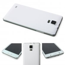 JIAKE JK760 Smartphone Android 4.4 MTK6572W Dual Core 5.0 Inch 3G Smart Wake White