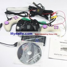 7 inch automobile headrest DVD Player support MPEG4 Format