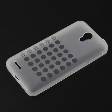 Original Silicon Case Protective Case for JIAYU G2F Smartphone