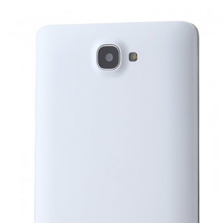 Cubot S168 Smartphone Android 4.4 MTK6582 Quad Core 1GB 8GB 5.0 Inch QHD Screen White