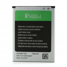 iNew V3 Plus Smartphone MTK6592 Octa Core 5.0 Inch Gorilla Glass 2GB 16GB OTG Black