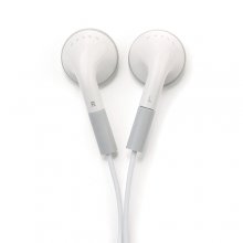 Original 3.5mm Earphone for JIAYU G3S G3 Smart Phone