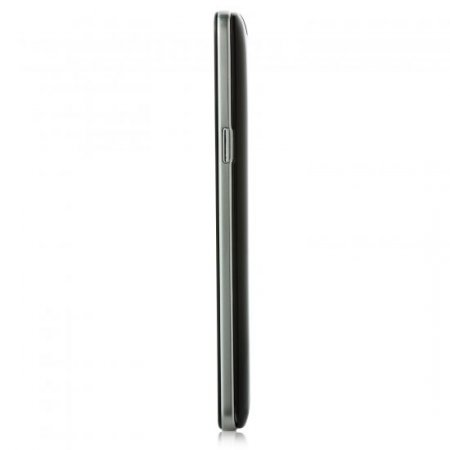 Mini N1 Smartphone Android 4.2 MTK6572W 4.0 Inch 3G GPS Black