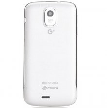 K-Touch U81 Smartphone Android 4.0 MTK6517 1.0GHz 4.5 Inch WiFi GPS -White