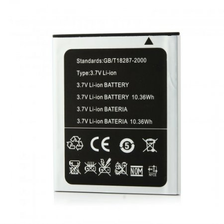 2800mAh Original Battery for Flying One M8 Smartphone