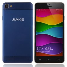 JIAKE X3s Smartphone MTK6592 2GB 16GB Android 4.2 OTG Air Gesture 5.0 Inch - Blue