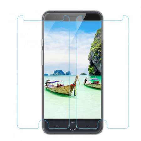 Original 2.5D Blue Light Filter Tempered Glass Screen Protector for ulefone Be Touch 2