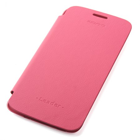 Original Protective Leather Case for ZOPO ZP910 ZP900 ZP900S Hero 9300+ CAESAR A9600 Smart Phone
