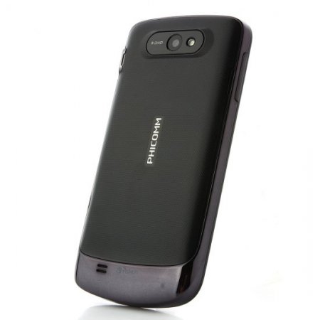 Used Phicomm FWS710 Smartphone 3.7 Inch WVGA Screen Android 4.0 3G GPS Play Store