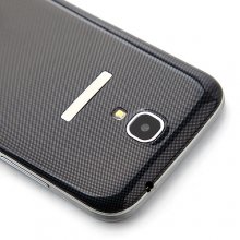 Used Star I9500L Smartphone MTK6589 Quad Core Android 4.2 3G GPS 5.0 Inch